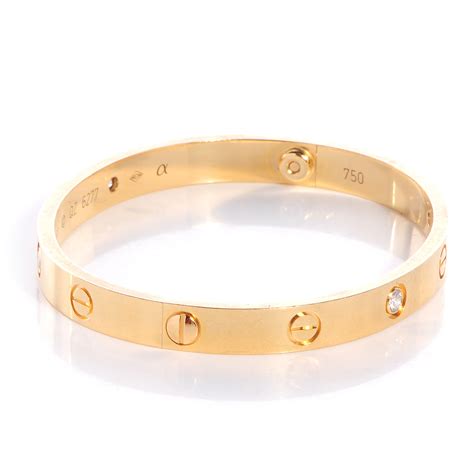 cartier love bracelet price singapore